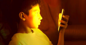 ¡Alerta Roja! TikTok y la Salud Mental de Nuestros Niños: Un Estudio Alarmador