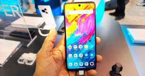 ¡UNA SEMANA DE BATERÍA! ¡POR SOLO $199! 🤯 TCL 60XE Nxtpaper 5G: ¡LA REVOLUCIÓN ESTÁ AQUÍ!