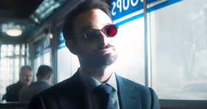¡El tráiler de Daredevil: Born Again revela el épico enfrentamiento de Murdock contra Fisk!