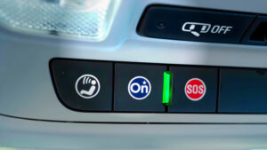 GM Prohibida de Vender Datos de Conducción: Un Análisis Exhaustivo del Acuerdo con la FTC