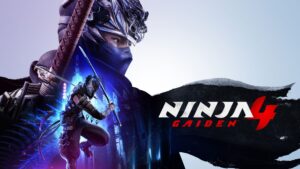 ¡Ninja Gaiden 4 Anunciado! Pero antes, Ninja Gaiden 2 Black ya está Disponible