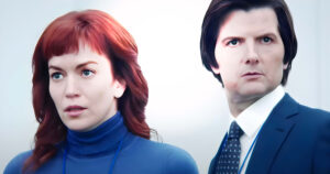 Más Allá de Lumon Industries: 5 Series y Películas que Te Harán Pensar Tras Ver Severance