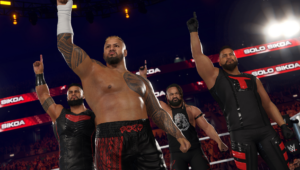 ¡69 LUCHADORES CONFIRMADOS PARA WWE 2K25! ¡Y 5 MÁS CON LA PRE-ORDEN!