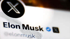 ¡ELON MUSK CONTRA CHINA! X vs. El Gigante Asiático