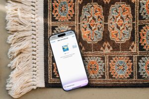 ¡Ay, caramba! iOS 18.3: ¡Prepárense para la fiesta de las notificaciones (y más)!