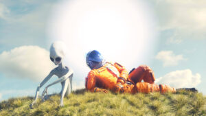 La Existencia de Vida Extraterrestre: Un Consenso Científico Emergente