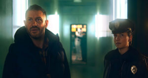 ¡7 PELÍCULAS DE THRILLER IMPERDIBLES DE 2025! ¡Prepárense, porque la acción está a punto de desbordarse!