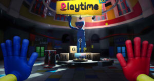 ¡Ay, caramba! ¡La guerra de *Poppy Playtime* ha estallado en la Google Play Store!