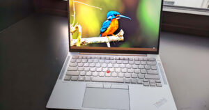 ¡Lenovo ThinkPad T14s: Bajada de Precio MASIVA a $1,484!