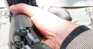 ¡Regeneración Médica: Estamos en un Punto de Inflexión!