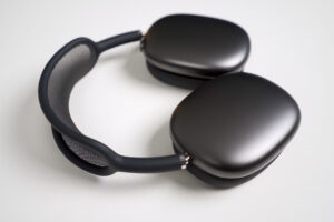 ¡AirPods Max de Apple a precio de infarto: $400! ¡Te ahorras $150!