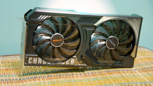 ¡ALERTA! ¡La Intel Arc B570: Un Gigante a Precio de GANGA!