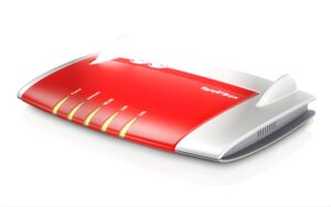 Caso AVM Fritz!Box 4020: La LGPL exige código fuente *usable*