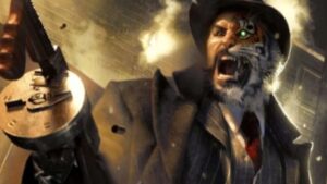 George R.R. Martin y la Física: Un Modelo para el Virus de Wild Cards