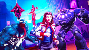 ¡Marvel Snap ha regresado a las tiendas de apps de EE. UU., pero con un giro inesperado digno de un cómic!