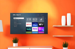 ¡BÚSQUEDA TERMINADA! 65 Pulgadas de Resolución 4K por MENOS de 300 Dólares en Walmart