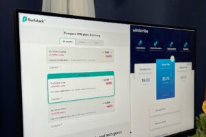 ¿Qué hace un VPN? Aquí te explicamos qué son y cómo Surfshark puede ayudarte