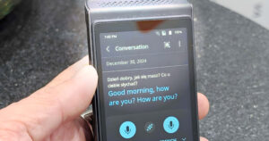 ¡NUEVAS TECNOLOGÍAS DE TRADUCCIÓN DE VASCO! ¡UN TSUNAMI DE DATOS LLEGA A CES 2025!