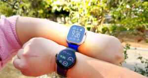 ¡Revolución en el cuidado de la salud! Cómo los wearables predicen brotes de enfermedades crónicas