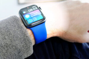 ¡Alerta! Demanda contra Apple por químicos ‘para siempre’ en correas de Apple Watch