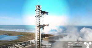 ¡IMPACTO TOTAL! SpaceX RECUPERA el IMPULSADOR, ¡PERO PIERDE la NAVE! 🚀