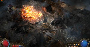 Path of Exile 2: El desafío que te dejará sin aliento (y sin experiencia)