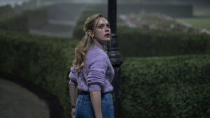 3 Series Infravaloradas de Netflix para un Fin de Semana de Maratón