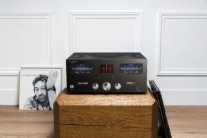 ¡Advance Paris Llega a Estados Unidos con su Exquisito Audio Hi-Fi!