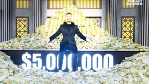 ¡Amazon Prime Video se pone las pilas! Nuevas series, ¡y qué series!