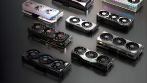 ¡ALERTA ROJA! AMD Lucha por Su Supervivencia en el Mercado de Tarjetas Gráficas