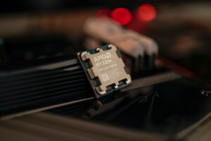 ¡BOOM! El Ryzen 7 9800X3D de AMD arrasa en ventas y domina el mercado