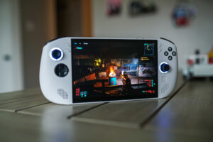 Lenovo Legion Go S: ¡UNA BESTIA… PERO CON UN PERO!