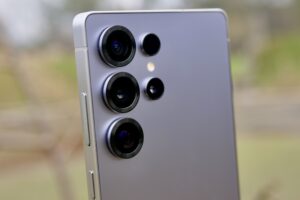 Análisis del Samsung Galaxy S25 Ultra: ¿El rey de los smartphones?