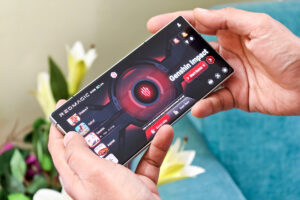 ¡Ataque sorpresa! Android 16 podría reconfigurar tus atajos de teclado, ¡y esta vez va en serio!