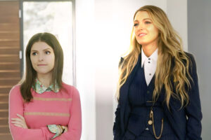¡’Another Simple Favor 2′ Inaugura SXSW 2025: Anna Kendrick y Blake Lively Regresan!