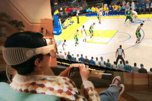 ¡ATENCIÓN! Apple Desarrolla Controlador Vision Pro: ¿Revolución VR en el Aire?