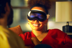 Apple Vision Pro: El Chip M5 No Es la Solución, el Precio Sí Lo Es