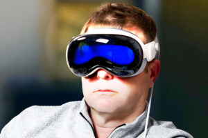 ¡Un Año del Vision Pro de Apple: ¿Un Éxito o un Fracaso de Precios?