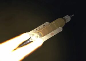 ¡Artemis II de la NASA: El Viaje Tripulado a la Luna en 2026!