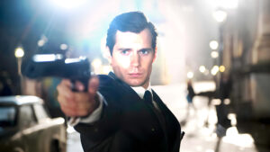 ¡Guau! ¡El Audition Secreto de Henry Cavill como James Bond se Filtra! ¿Superman como 007? ¡Analizamos el Caso!