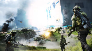 Battlefield Labs: La Revolución del Feedback