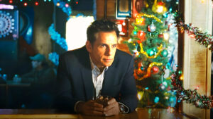 ¡Ben Stiller lidera una nueva comedia dramática en HBO, «The Band»!