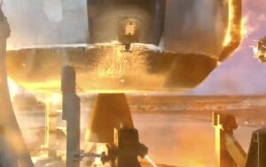 ¡Impresionante! Blue Origin Simula la Gravedad Lunar en un Vuelo Suborbital 🚀