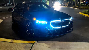 BMW: Una Estrategia Multi-Energía ante la Volatilidad del Mercado de Vehículos Eléctricos en Estados Unidos