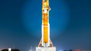 ¡ALERTA ROJA! Boeing se Prepara para el Impacto: ¿Fin del Programa SLS?