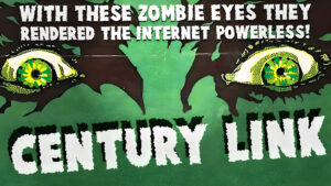 CenturyLink: Un patrón persistente de interrupciones del servicio