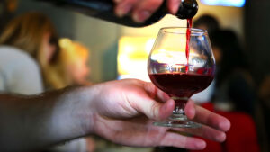 Cerveza ácida más rápida y deliciosa con… ¡guisantes!