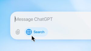 ¡Adiós al inicio de sesión! ¡ChatGPT Search ahora es totalmente gratuito!