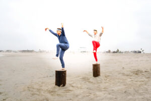 ¡El Valle vuelve a rugir en el tráiler de Cobra Kai, temporada 6, parte 3!