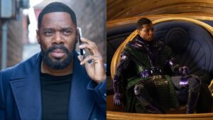 Colman Domingo aclara los rumores sobre Kang y su futuro en Marvel